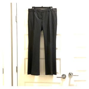 Charcoal Theory Slacks